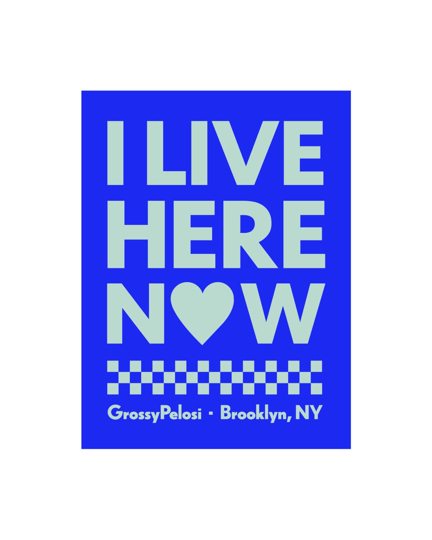 GrossyPelosi Sticker Pack