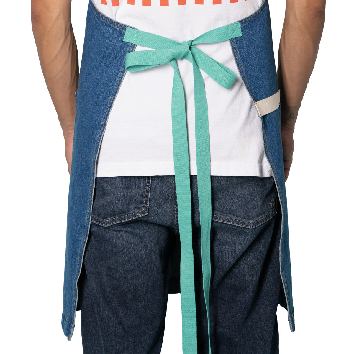 Let’s Eat Hedley & Bennett Apron