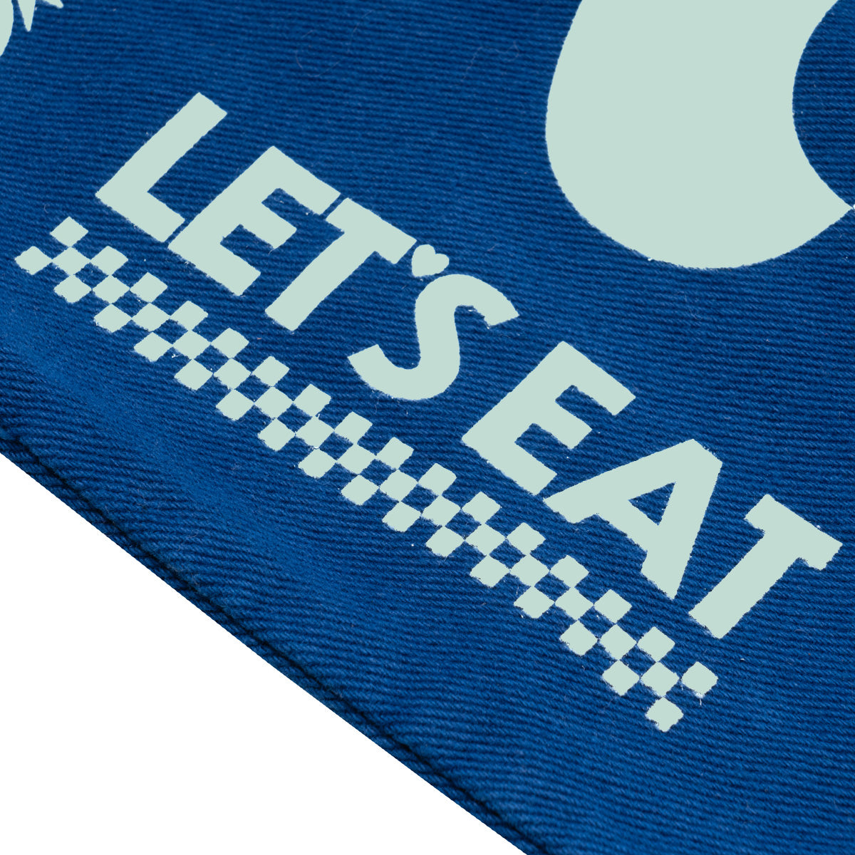 Let’s Eat Farmer’s Market Tote
