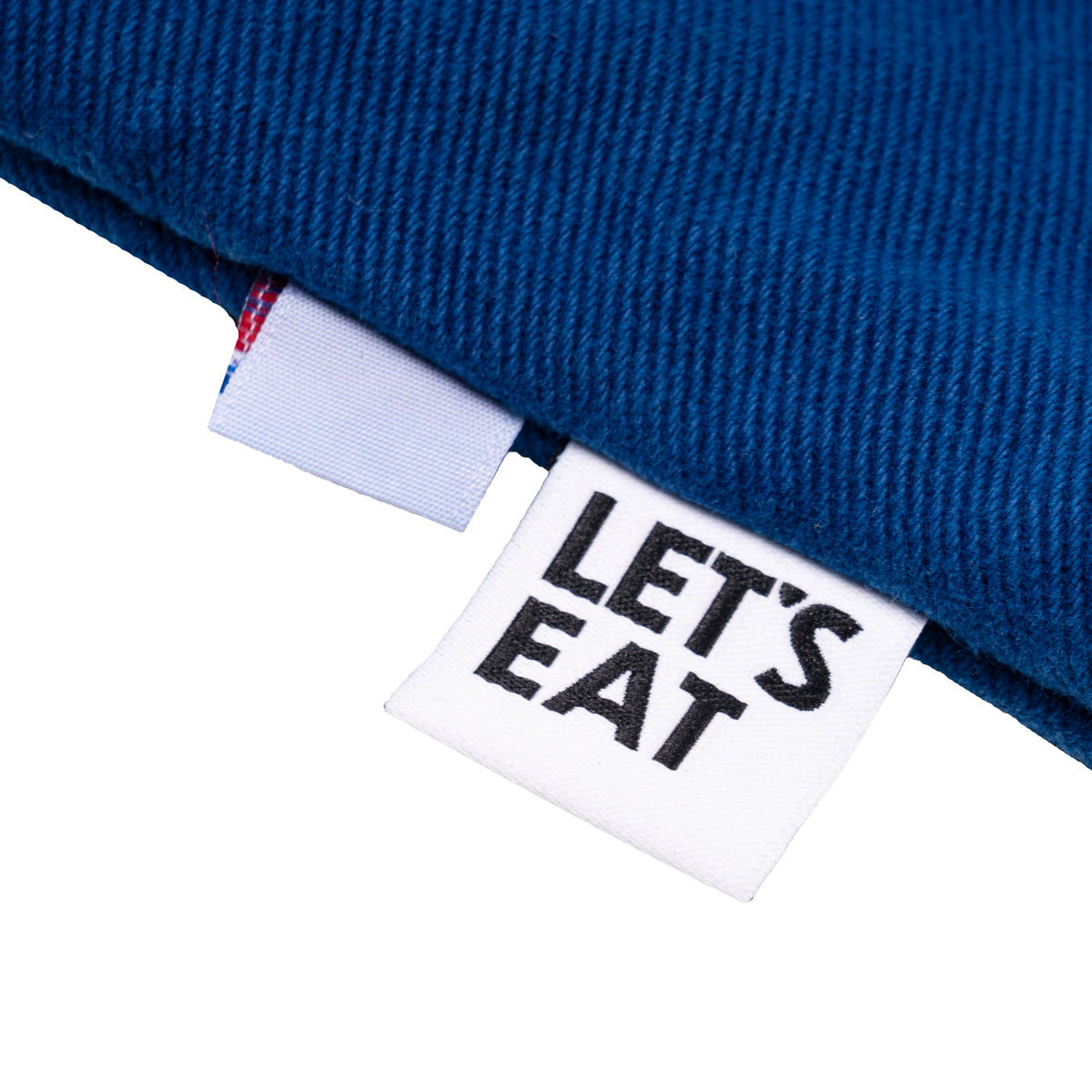 Let’s Eat Farmer’s Market Tote