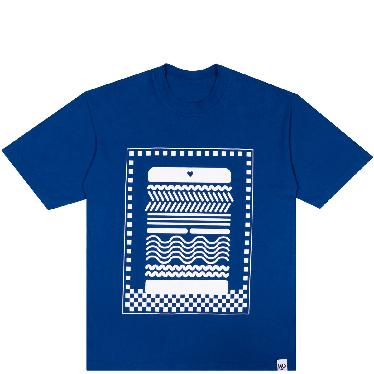 Big Italian Sandwich T-Shirt