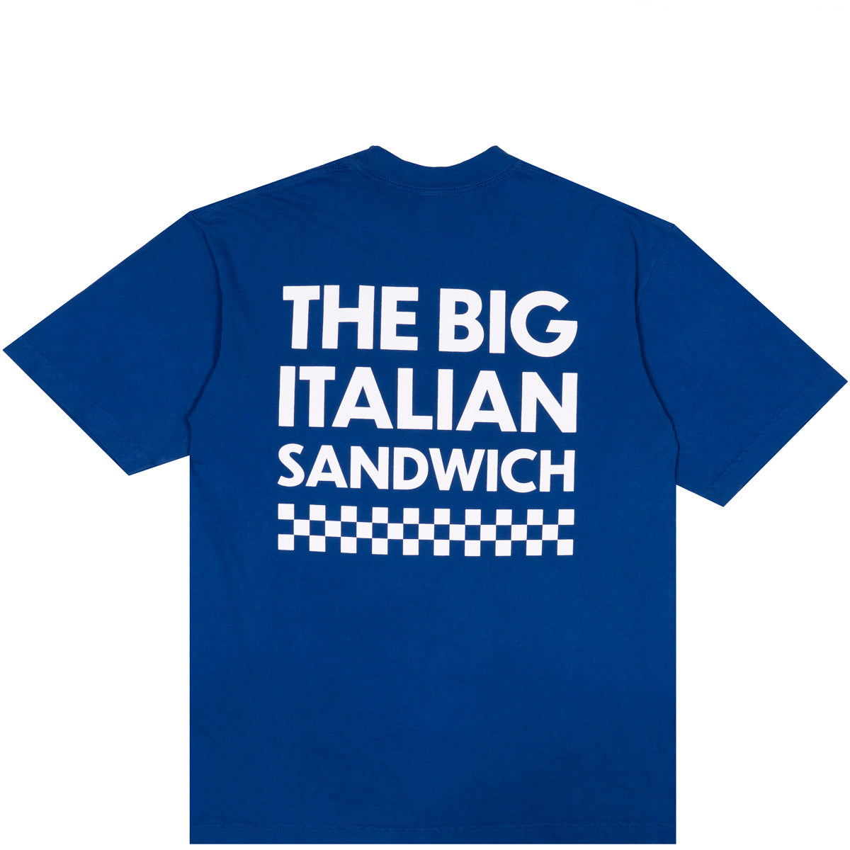 Big Italian Sandwich T-Shirt