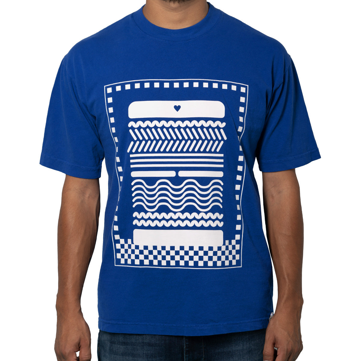 Big Italian Sandwich T-Shirt