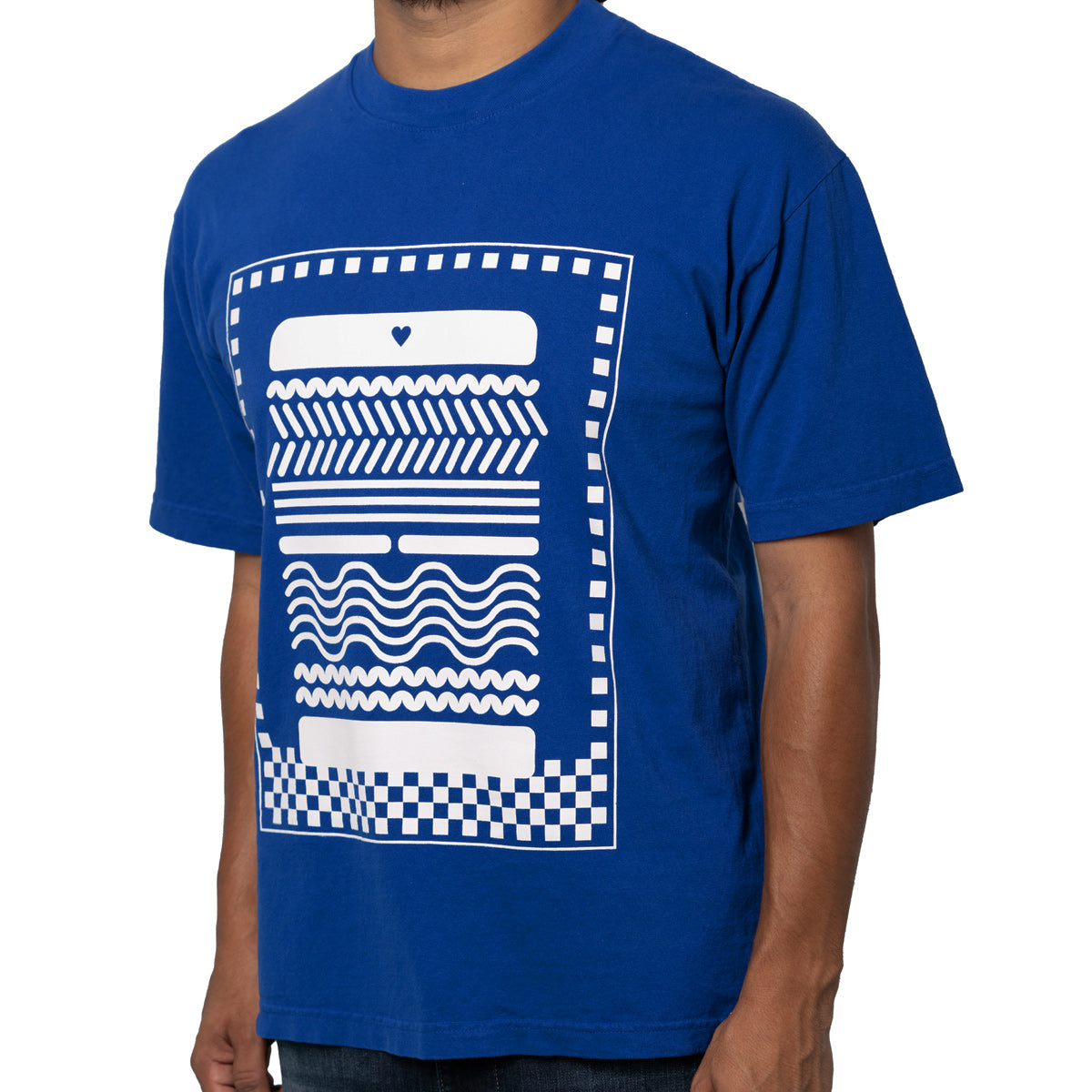 Big Italian Sandwich T-Shirt
