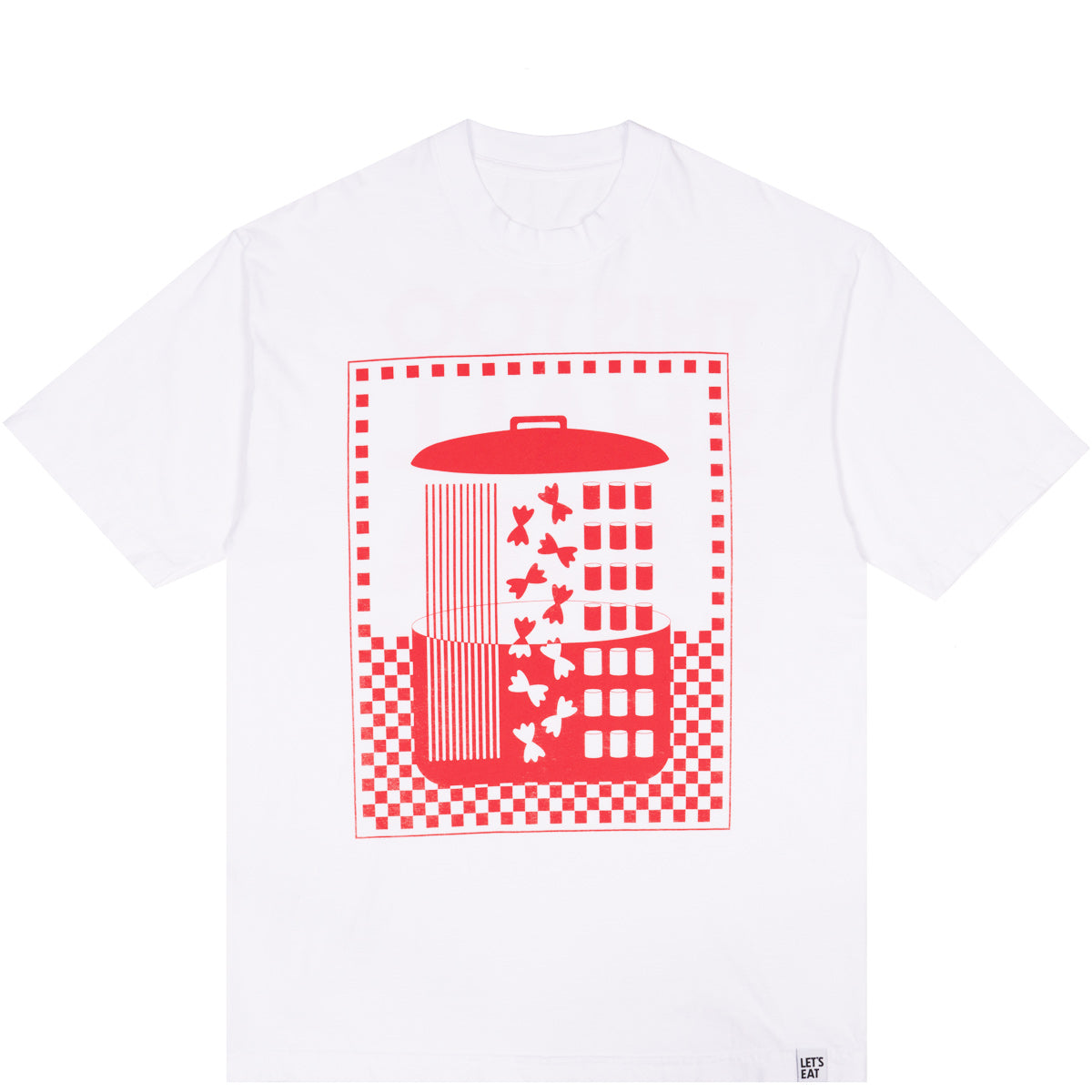 This Too Shall Pasta T-Shirt