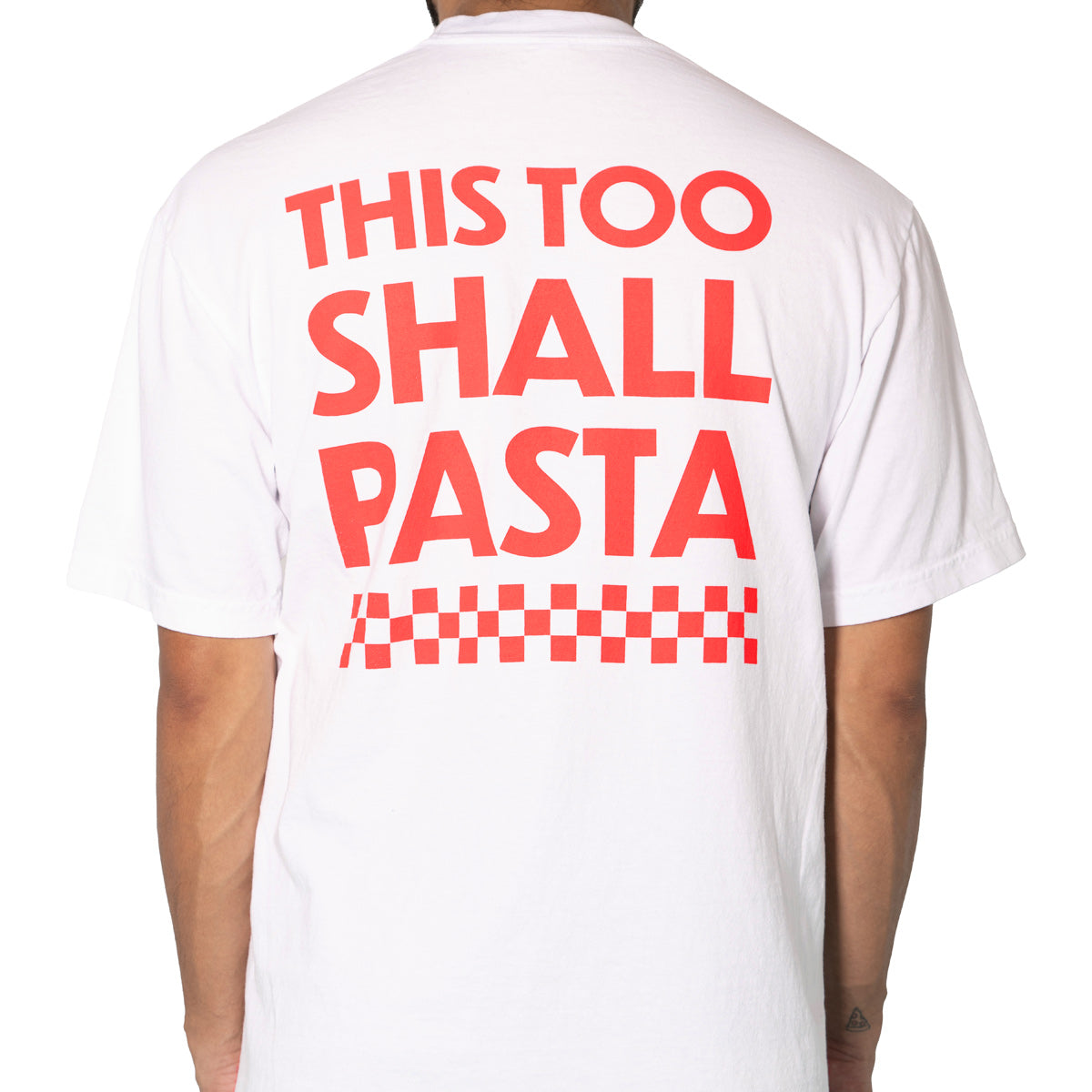 This Too Shall Pasta T-Shirt