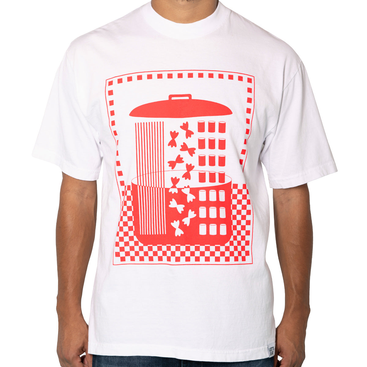 This Too Shall Pasta T-Shirt