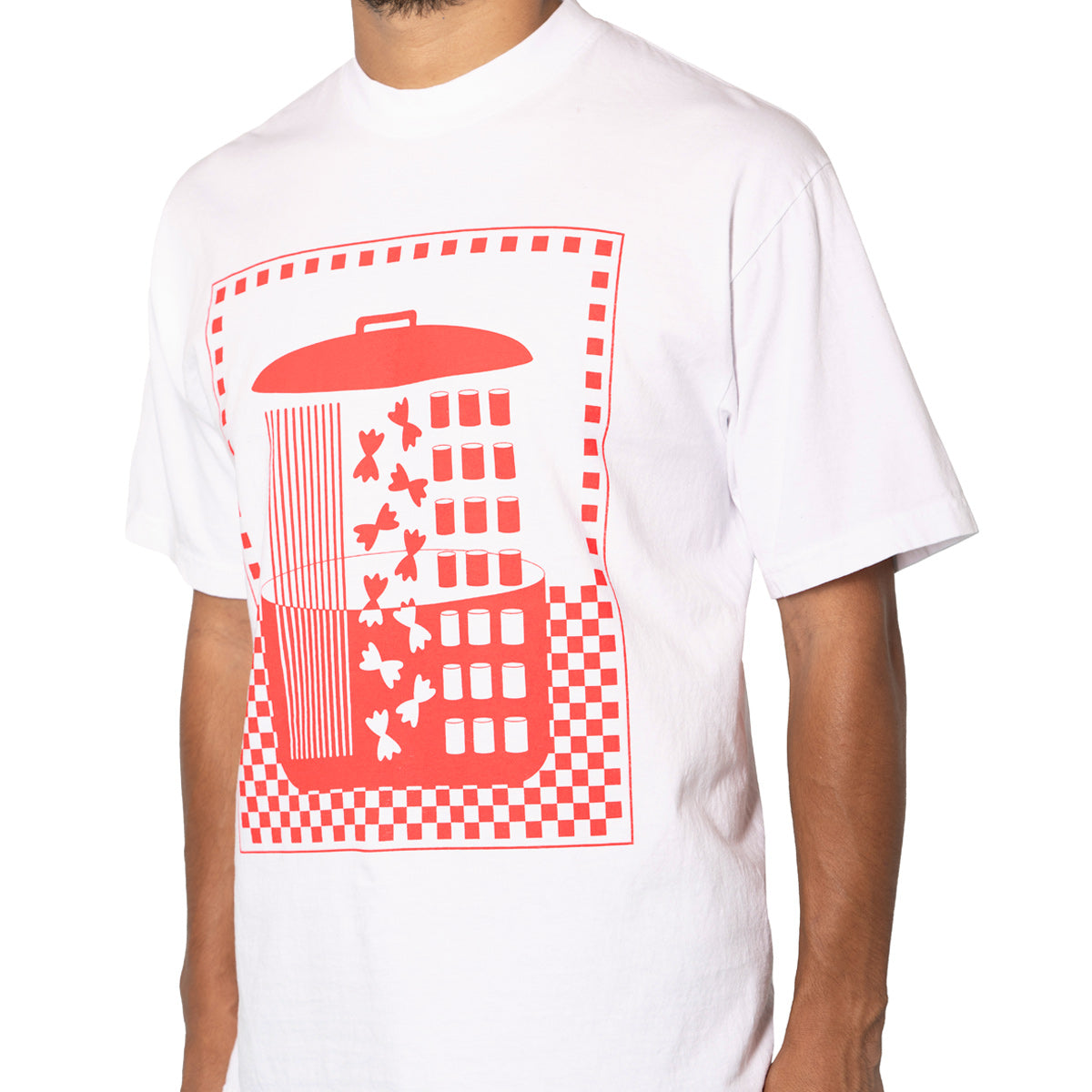 This Too Shall Pasta T-Shirt
