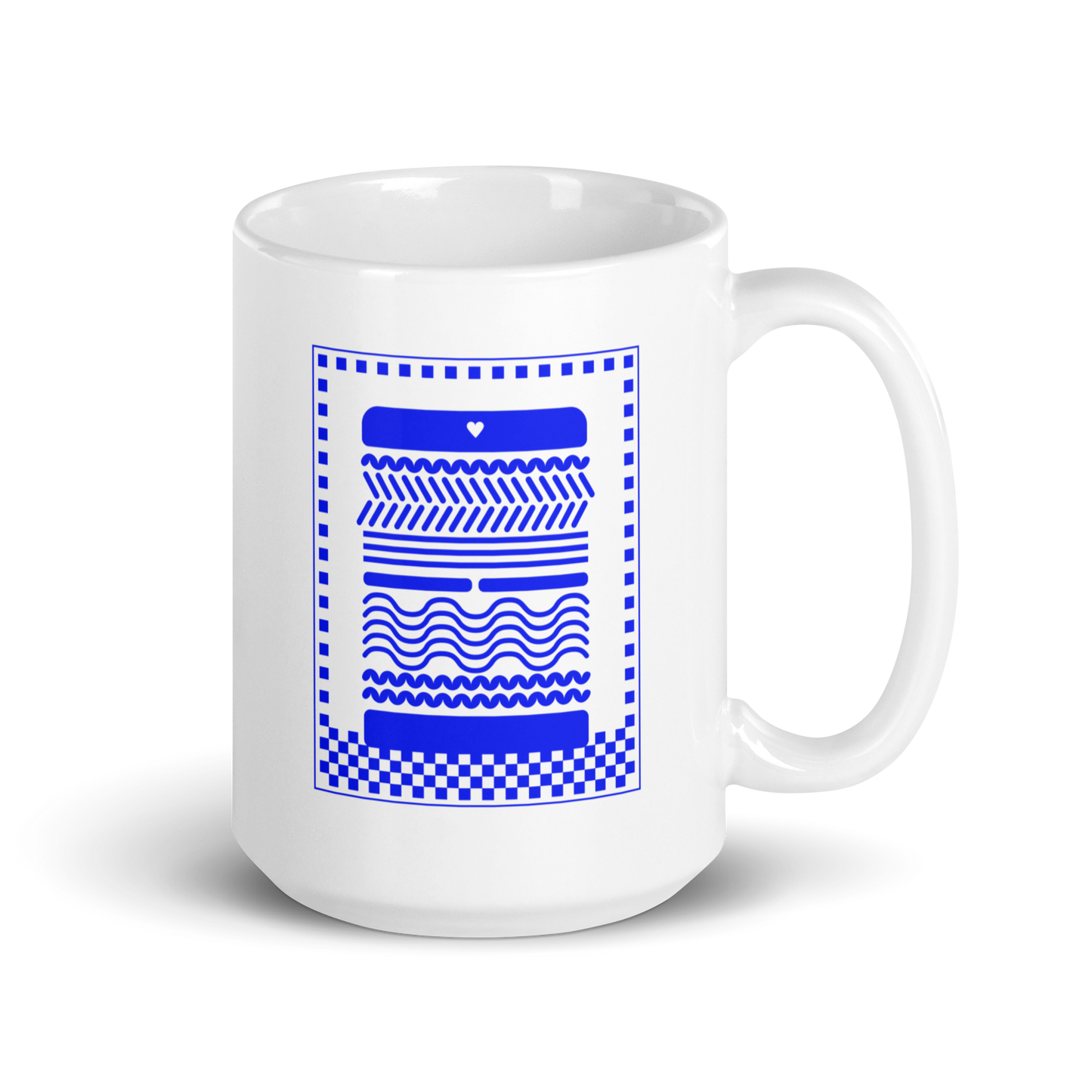 Big Italian Sandwich Mug