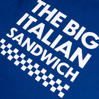 Big Italian Sandwich T-Shirt