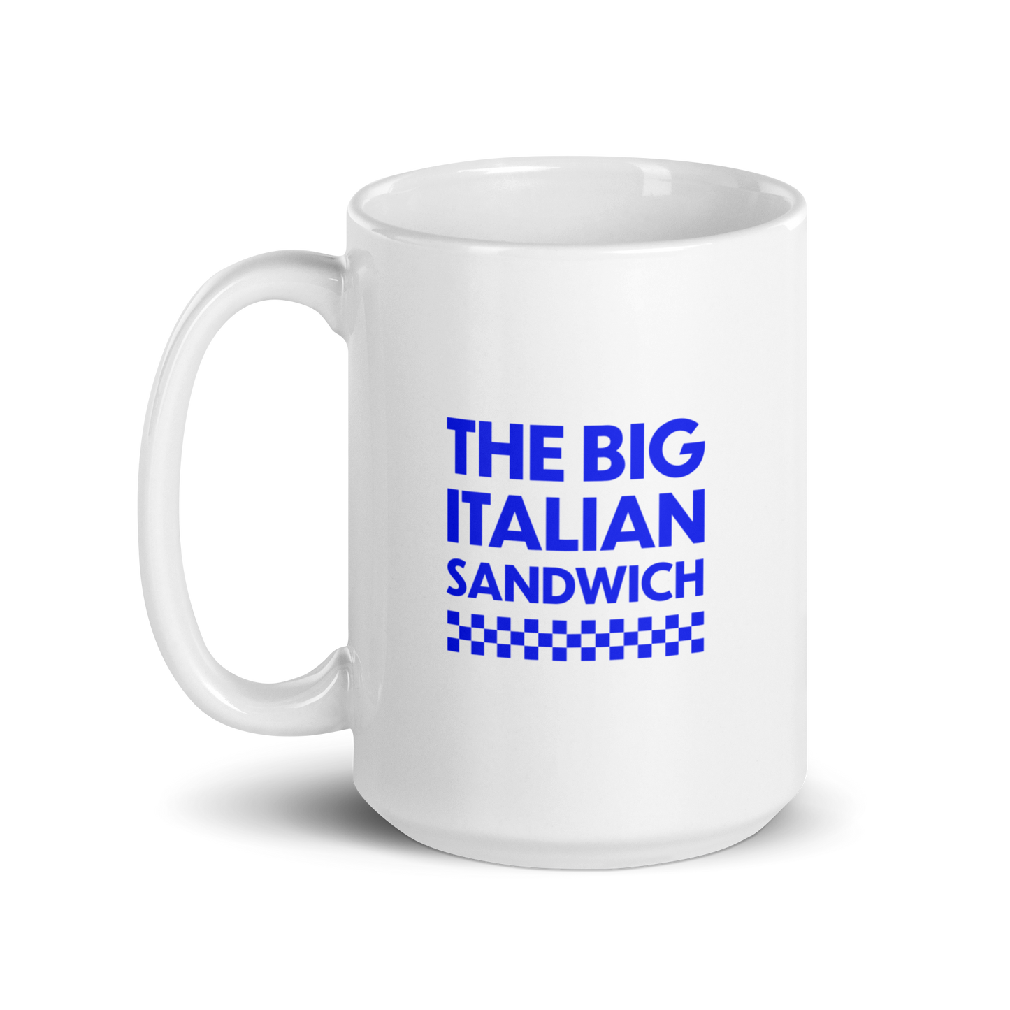 Big Italian Sandwich Mug
